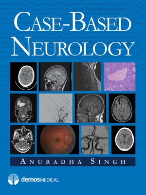 cover image of Case-Based Neurology